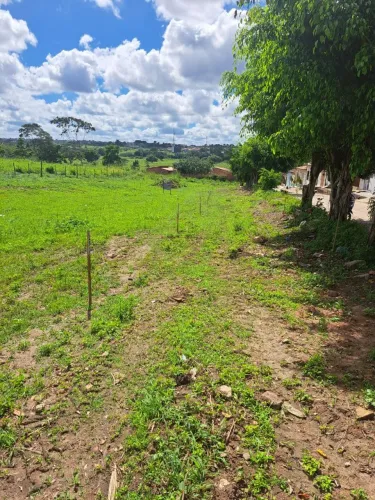Lotes Povoado Turma Salgado/ Sergipe