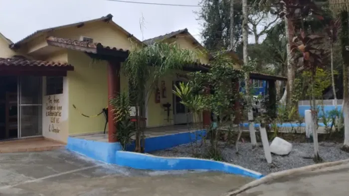CHACARA RESIDENCIAL em MAUÁ - SP, RECANTO VITAL BRASIL