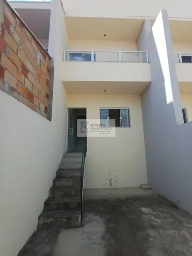 Casa Residencial / Jardim Paraíso - 625