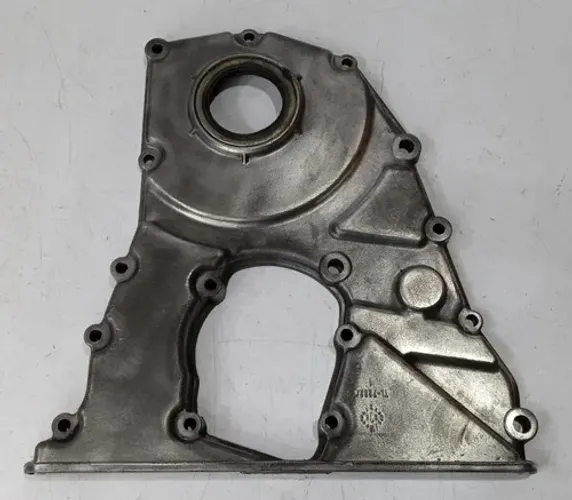 Tampa Lateral Motor Bmw 318i E36 1996 - 1999