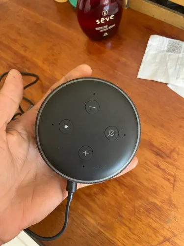 Amazon Alexa original