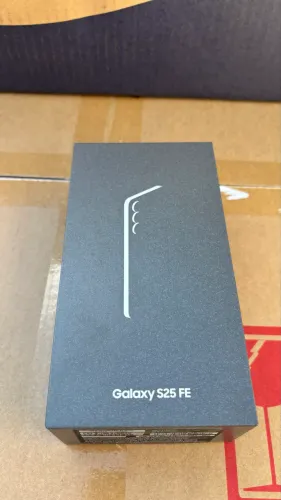 Samsung Galaxy S23 FE