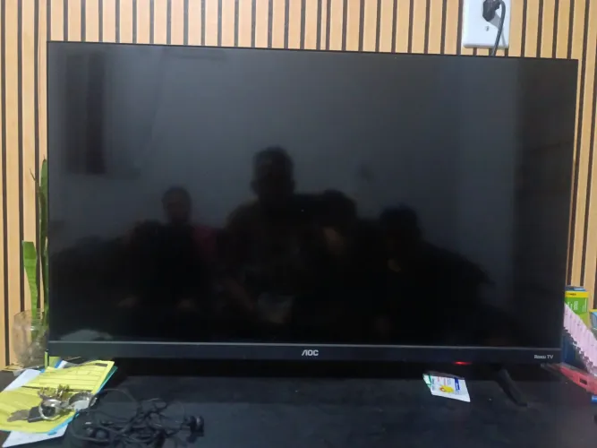 Smart tv 32 polegadas