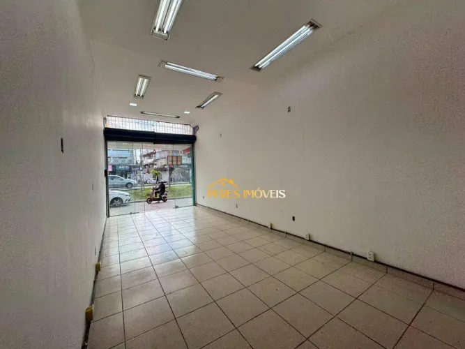 Loja para alugar, 50 m² por R$ 5.000/mês - Centro - Rio das Ostras/RJ