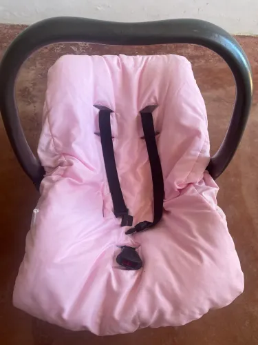 Bebê conforto