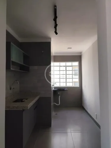 APARTAMENTO NO RESIDENCIAL CAROLINE codigo: 391061