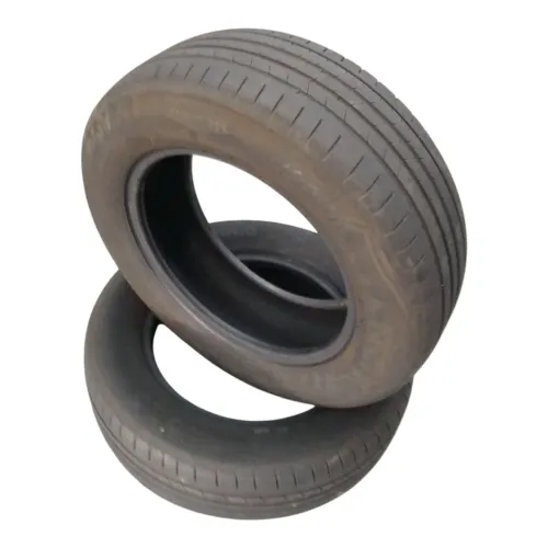 Par Pneu Aro 15 195/65 R15