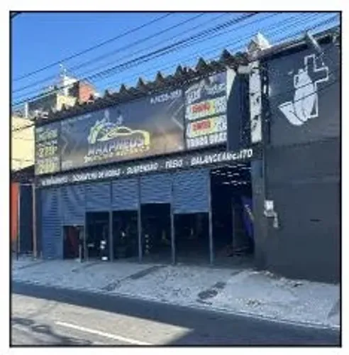 Negócio especial Comercial no Jardim Vinte e Cinco de Agosto, Duque de Caxias - RJ, Nº 27