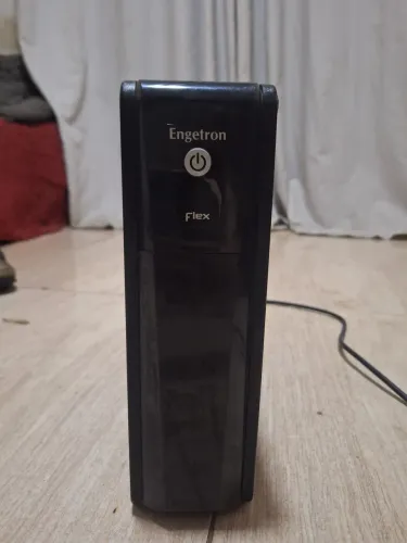 Nobreak Engetron Flex 1500VA USB