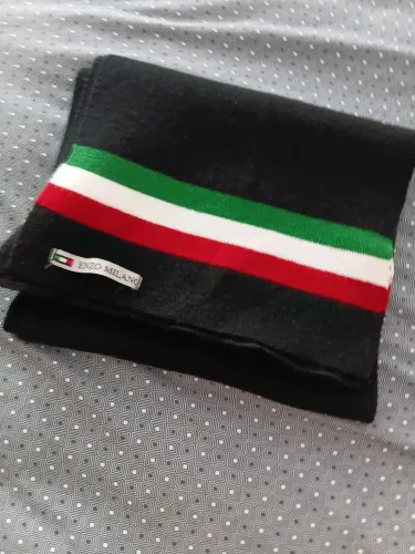 Manta cachecol Enzo Milano