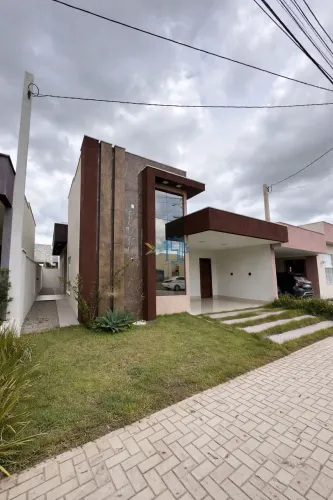Condomínio Ecoville 1 - OPORTUNIDADE / CASA EM PARNAMIRIM / CASA EM CONDOMÍNIO FECHADO/ CA
