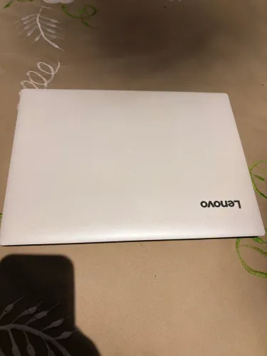 Notebook lenovo