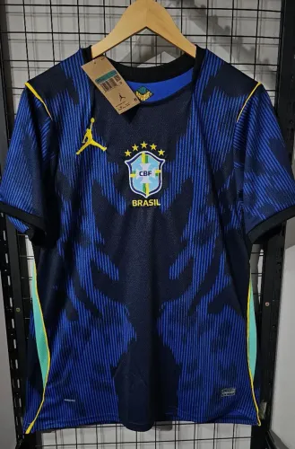 Camisa Brasil II