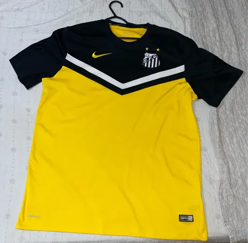 Camisa Santos 2014
