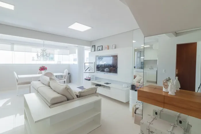 Aluguel Cobertura 2 Dormitórios - 125 m² Brooklin
