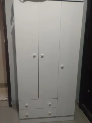 GUARDA ROUPA INFANTIL 