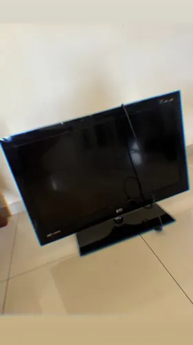 Televisão STI