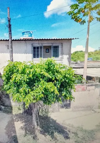 Vendo Duplex no Ibura de baixo