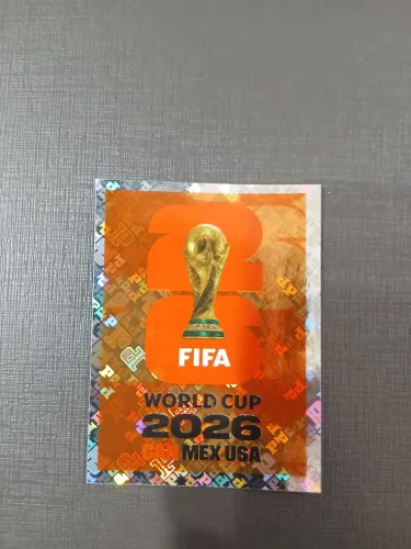 Figurinhas copa do mundo