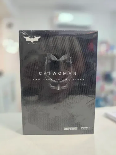 Catwoman Inart LACRADA