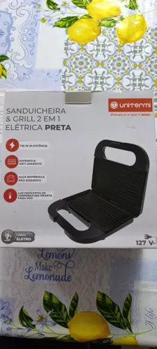 Sanduicheira