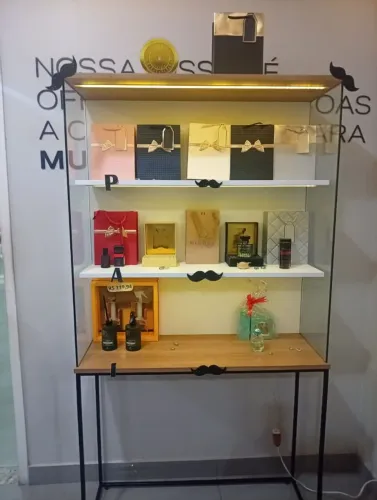 Hinode marca que tá revolucionando