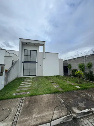 Casa em condomínio (sim)