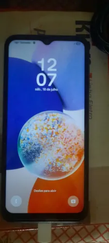 Celular sansung A14 64g