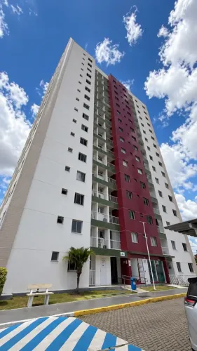Apartamento à venda no Solar Mediterrâneo Residence, JABOTIANA, Aracaju, SE