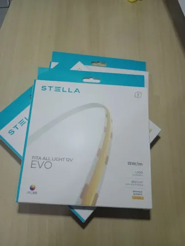 LED STELLA ALL LIGHT 12V EVO