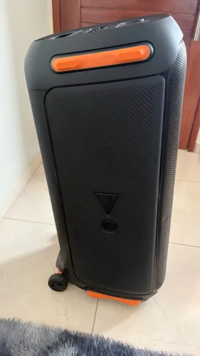 Vendo JBL 710