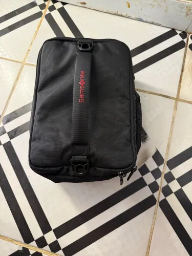 Lancheira Samsonite