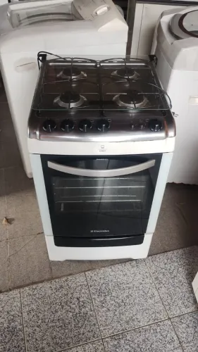 Fogao Electrolux (so venda)