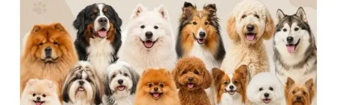 Procura-se um cachorrinho porte pequeno, para criar dentro de casa até 7 mês.