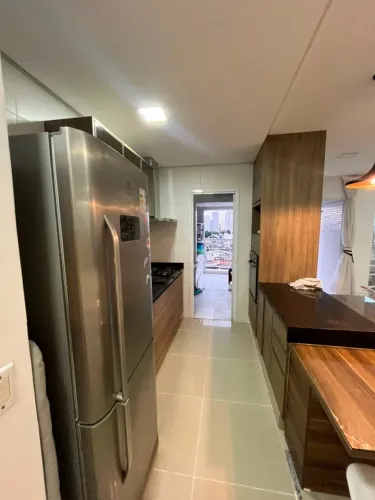 AL8270 VITTA HOME 79 m² | | 1 vaga | Marco - Belém/PA