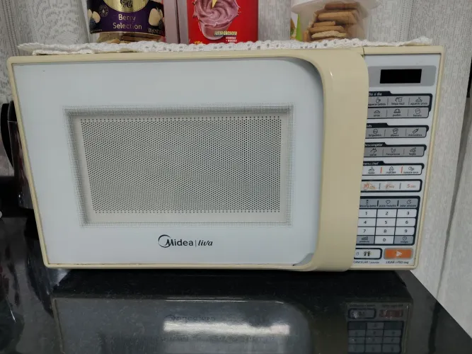 Microondas 