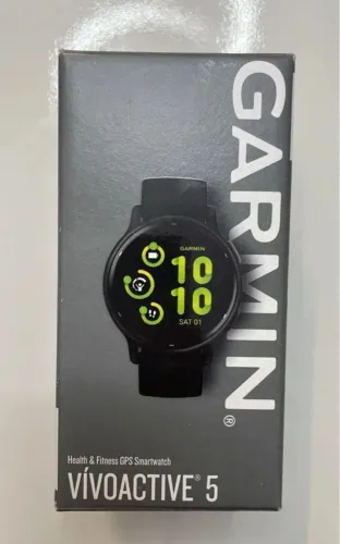 Garmin Novo - Oportunidade 