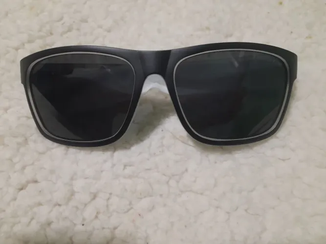 Óculos de sol masculino da marca King Seven novo original. 