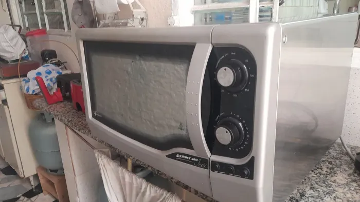 Forno elétrico
