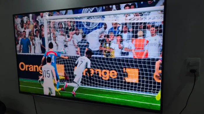 TV smart 55 LG
