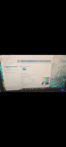 Placa de vídeo GTX 1050iti