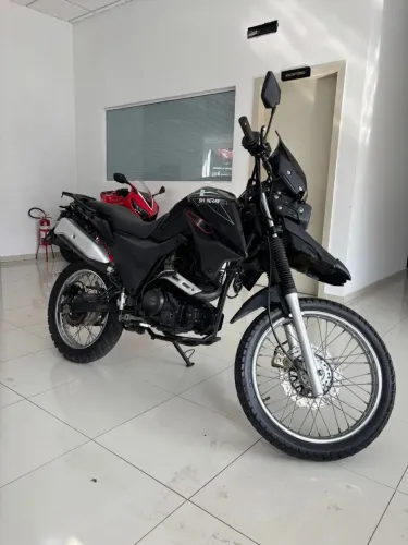 Moto shineray