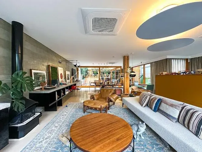 EXCLUSIVIDADE NA VILA NOVA CONCEIÇÃO - CASA PRONTA PRA MORAR