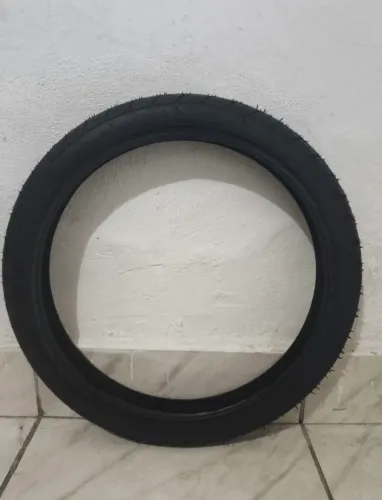 Pneu dianteiro moto biz