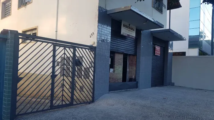 Loja excelente localização