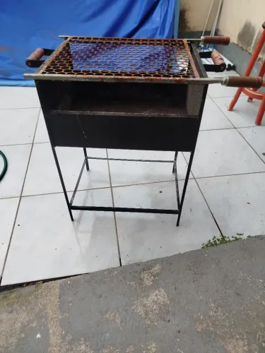 Churrasqueira