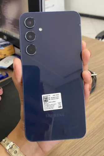 Celular Samsung A55 5G