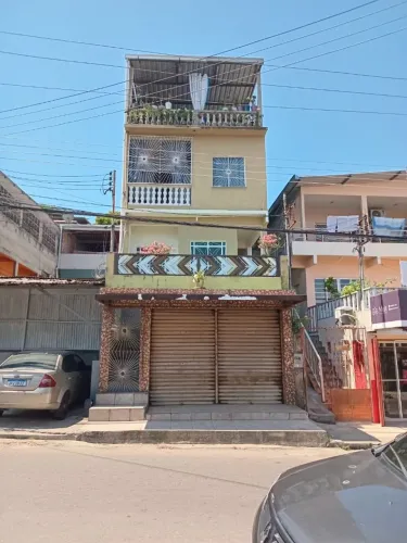 PRÉDIO