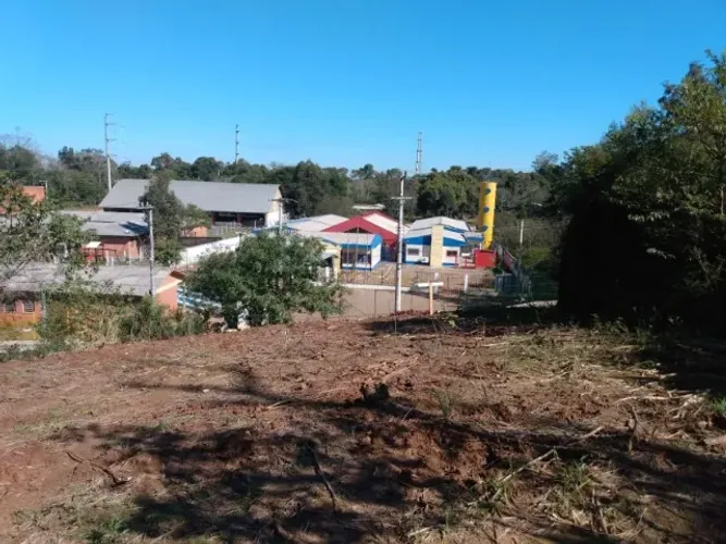 Terreno em Berto Cirio