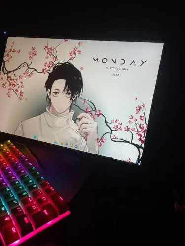 Vendo ou troco pc